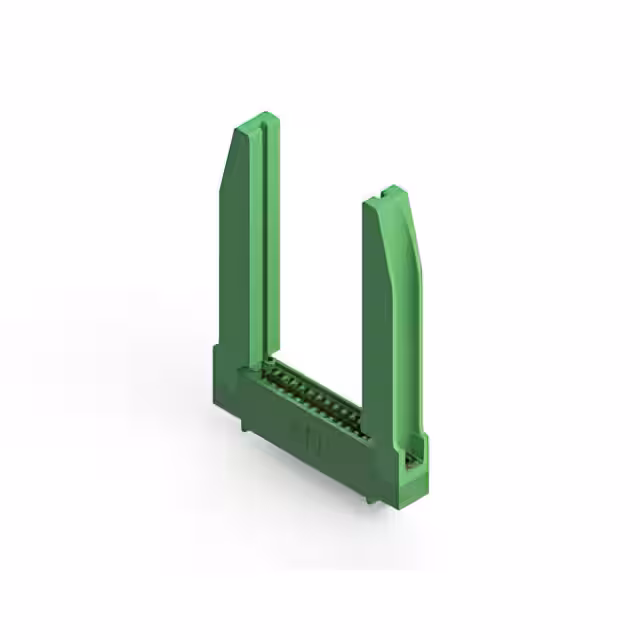 345-014-500-478 EDAC Inc.  Edgeboard Connectors